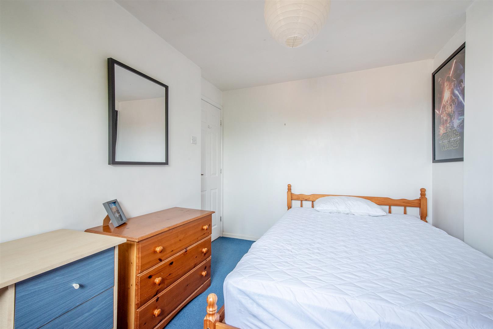 Athol Grove, Chorley